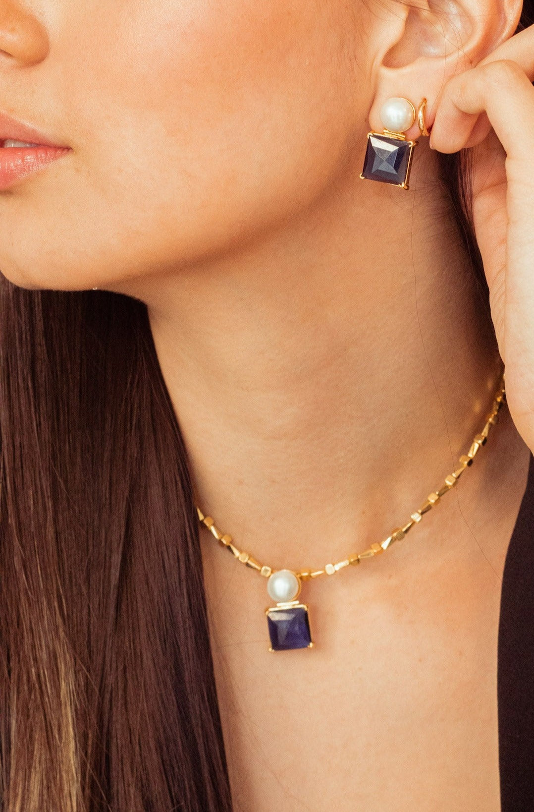 Choker VENECIA CANUTILLO