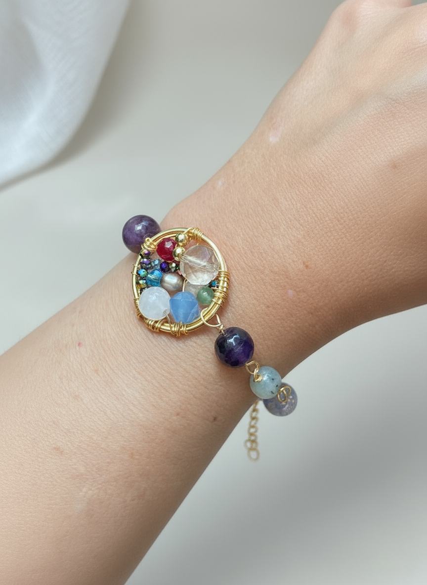 Pulsera WENDY