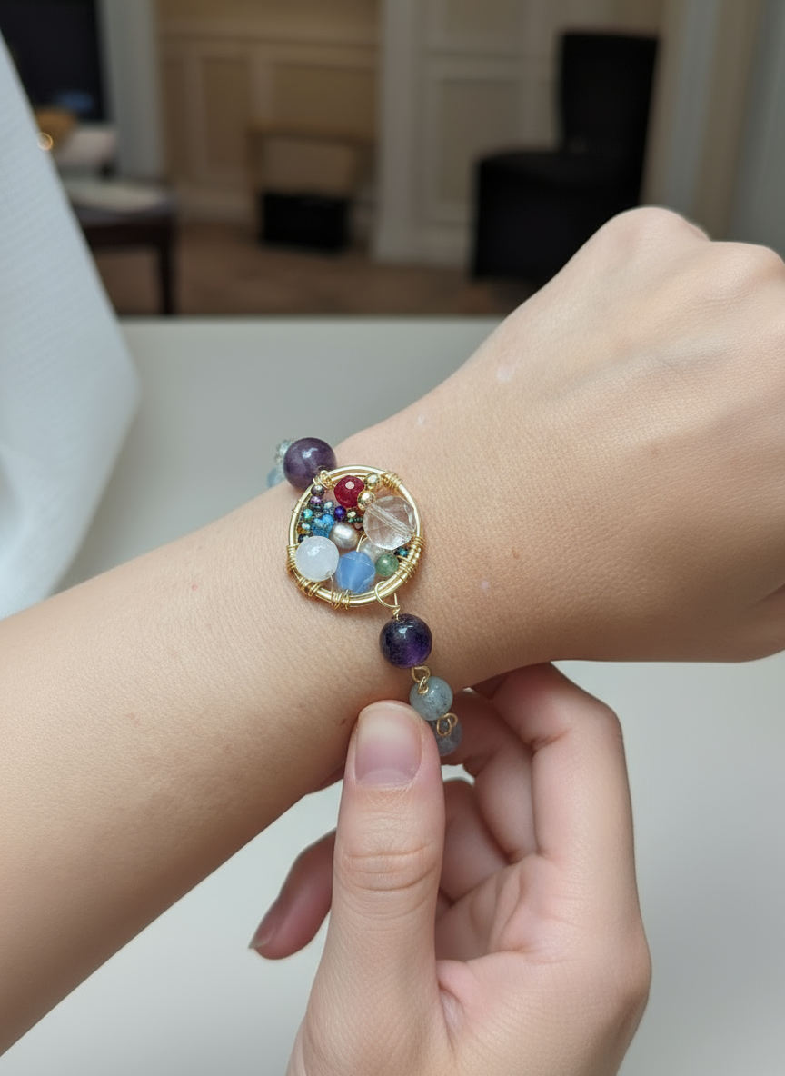 Pulsera WENDY