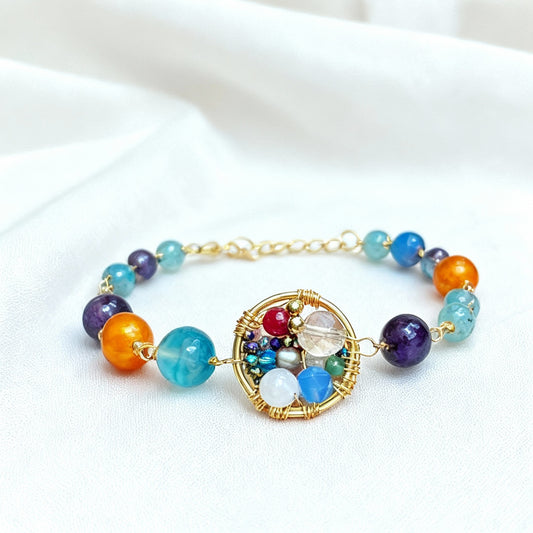 Pulsera WENDY