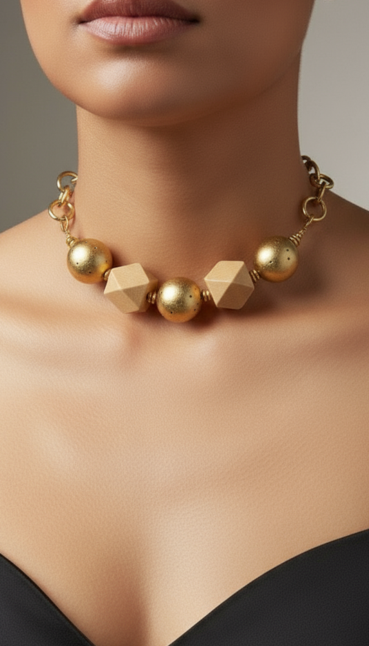 Collar ALDANA