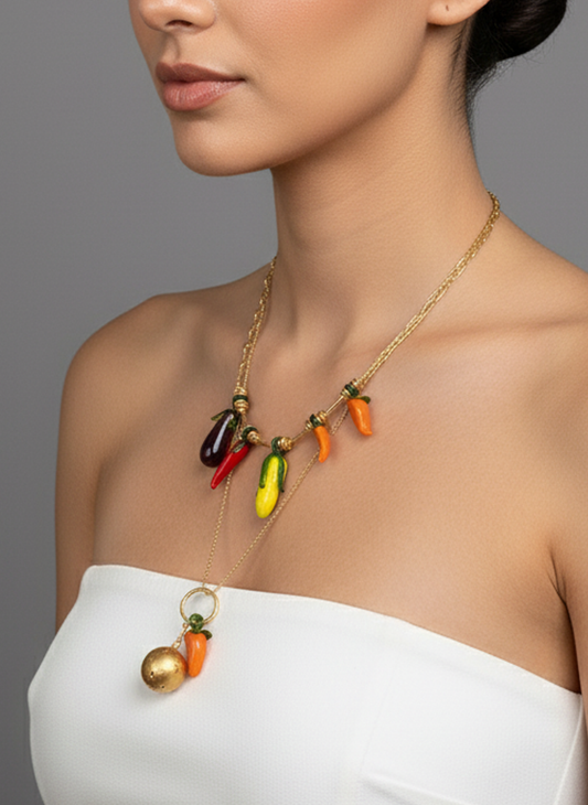 Collar HABANERO