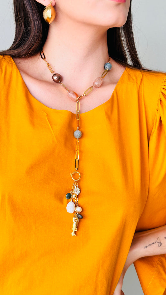 Collar MAITÉ