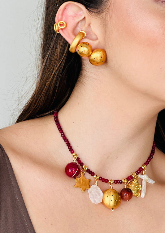 Collar CIRA