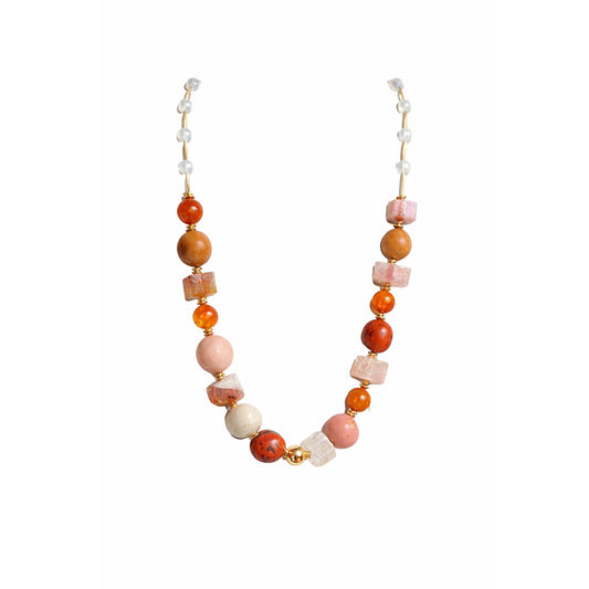 Collar ANCESTROS BOLÓN LARGO