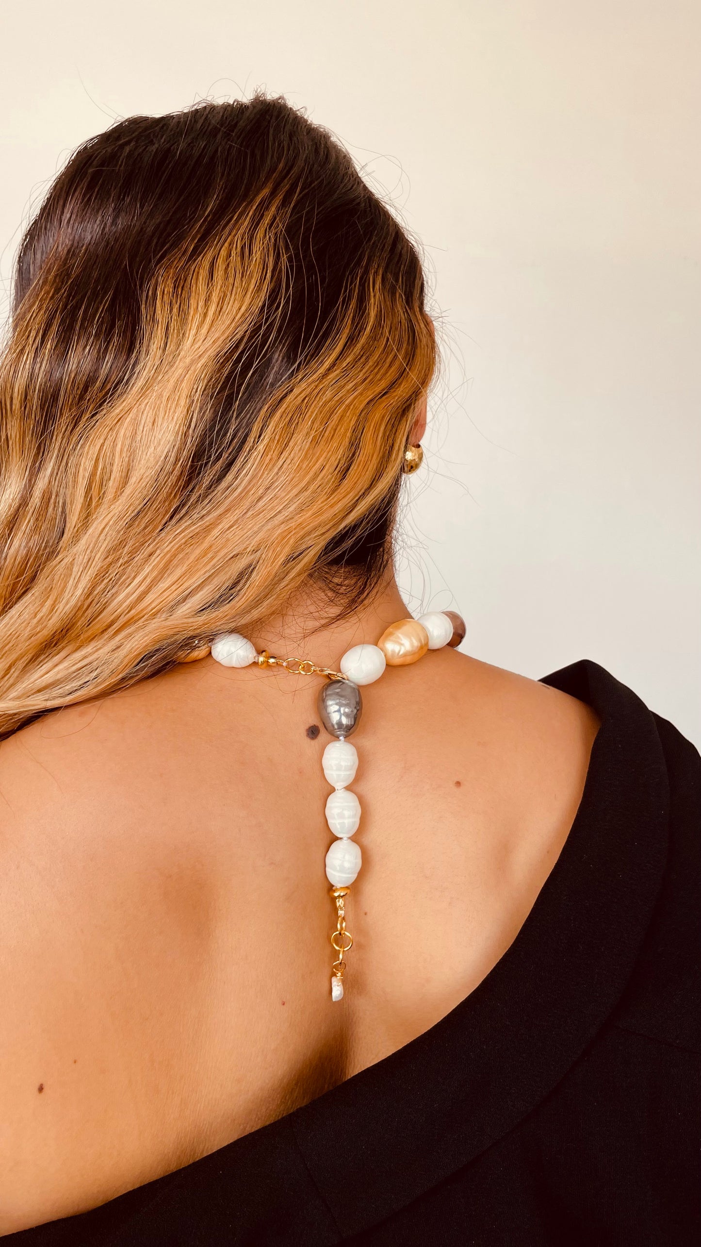 Collar FLORINA NACAR