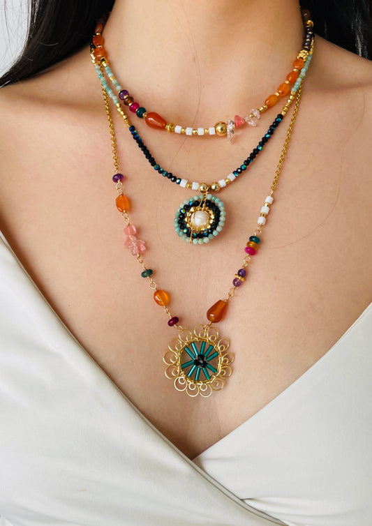 Collar MARIMAR
