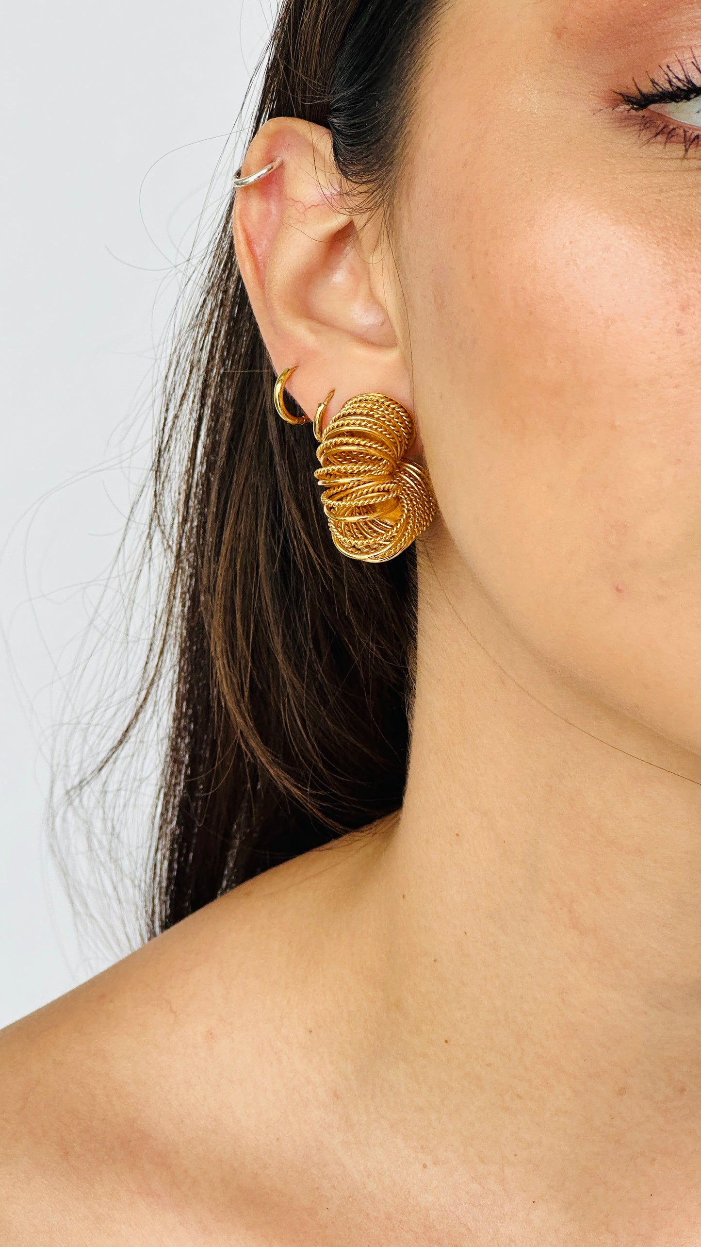 Aretes ARIADNE BRO