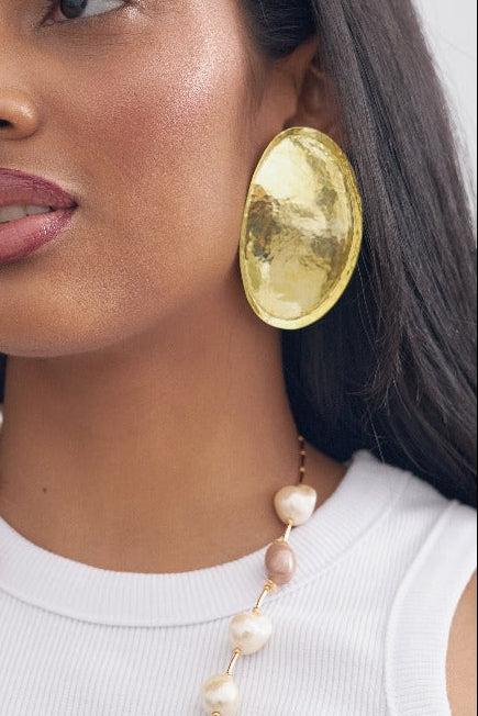 Topos ÓVALO EL DORADO