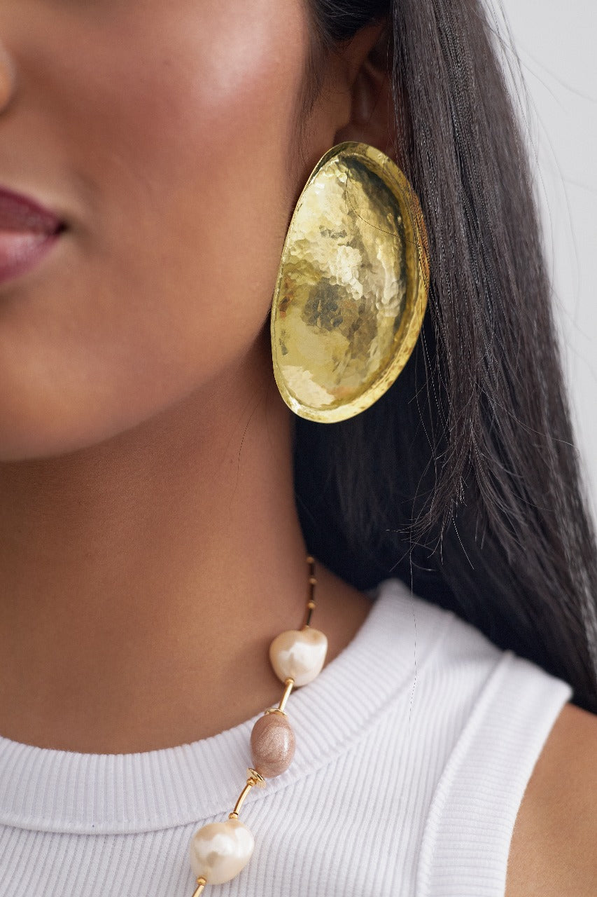 Topos ÓVALO EL DORADO