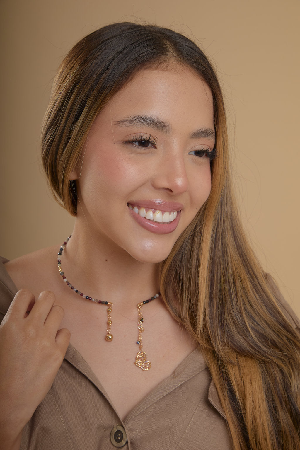 Choker JOSEFITA