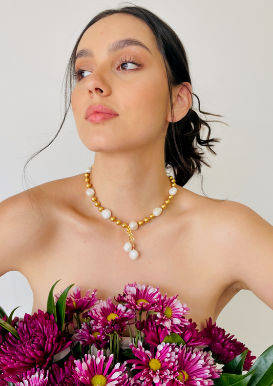 Collar EVA MARIA